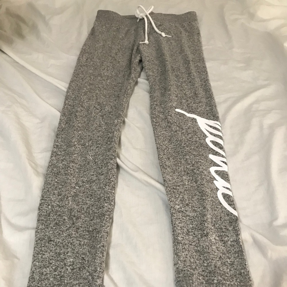 Women’s PINK Sleepwear Pants